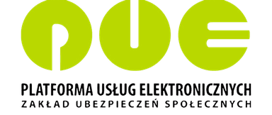 PUE ZUS